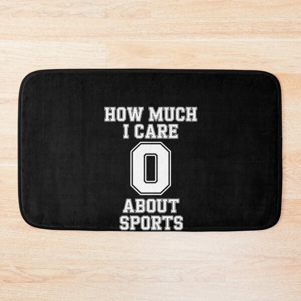 Item preview, Sports Jersey  For Anti Sport People designed and sold by RustsyMin.