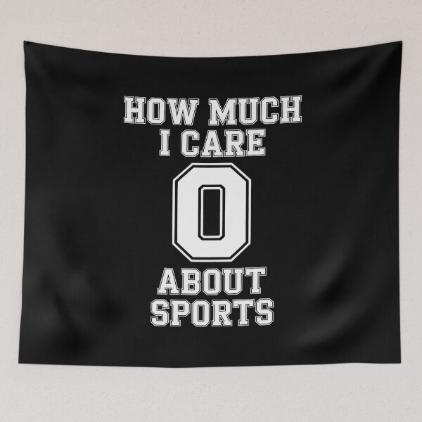 Item preview, Sports Jersey  For Anti Sport People designed and sold by RustsyMin.