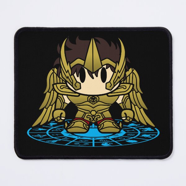 Item preview, Aiolos - Sagittarius designed and sold by Bien-o-No.