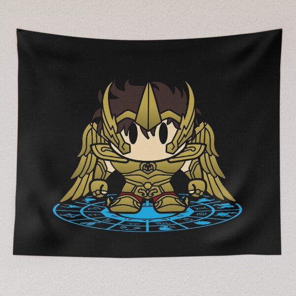 Item preview, Aiolos - Sagittarius designed and sold by Bien-o-No.