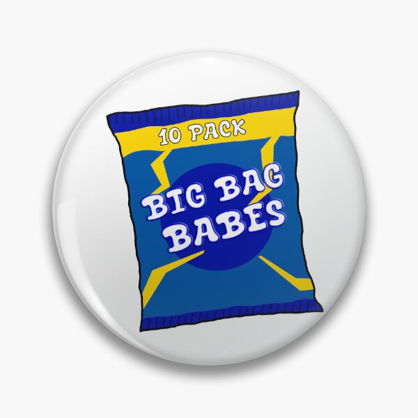 Item preview, Big Bag Babes designed and sold by BigBagBabe.