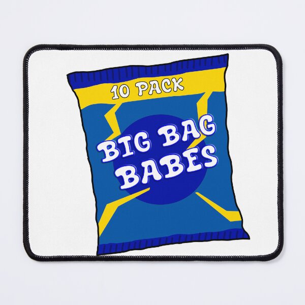 Item preview, Big Bag Babes designed and sold by BigBagBabe.