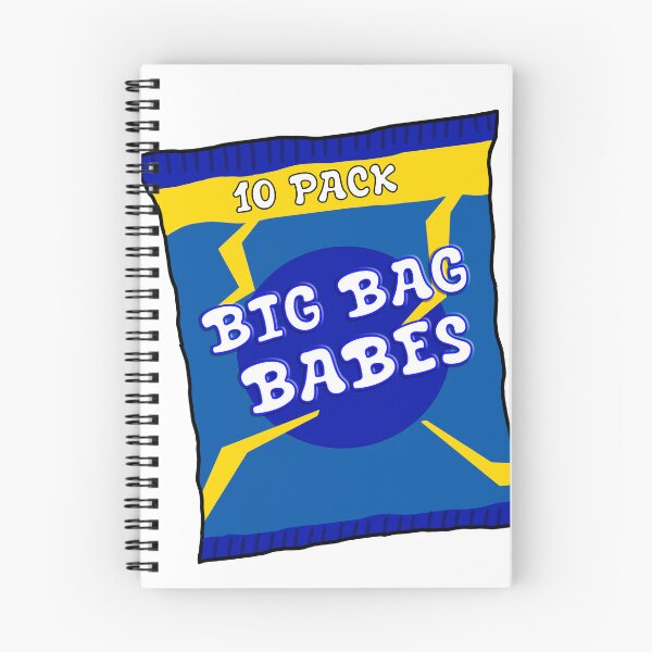 Item preview, Big Bag Babes designed and sold by BigBagBabe.