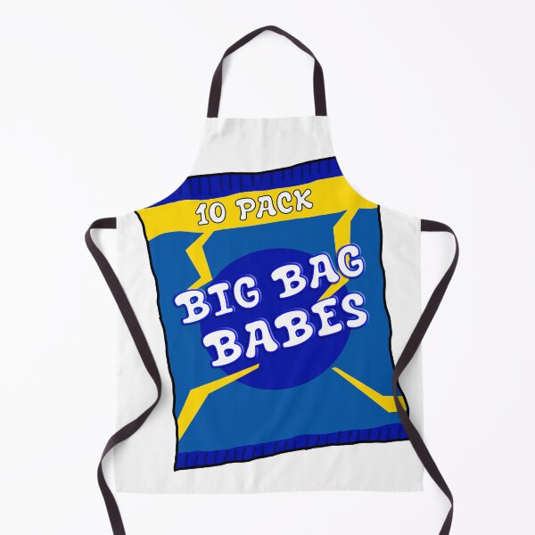 Item preview, Big Bag Babes designed and sold by BigBagBabe.