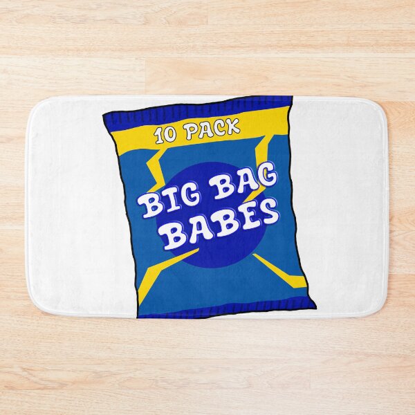 Item preview, Big Bag Babes designed and sold by BigBagBabe.