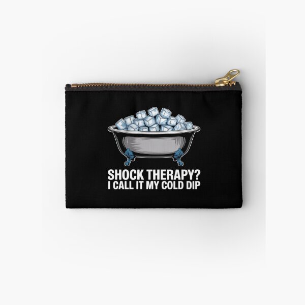 Item preview, Shock Therapy Ice Bath Recovery designed and sold by JaskconLIfe23.