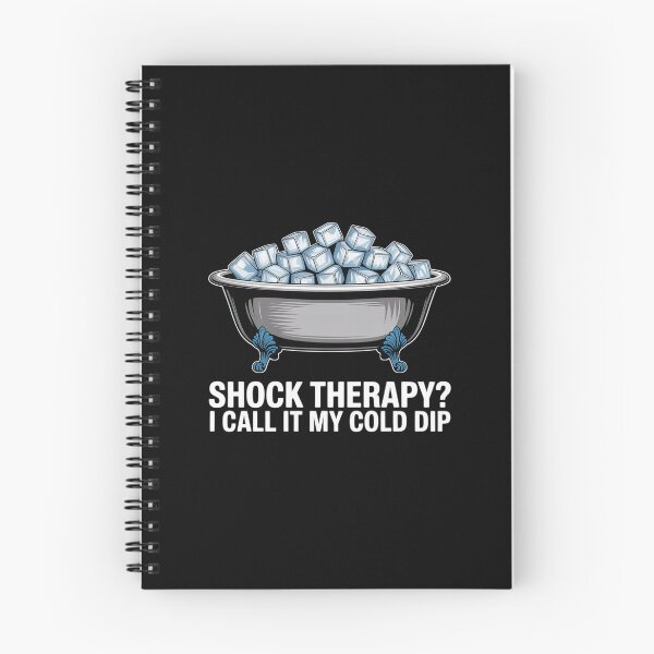 Item preview, Shock Therapy Ice Bath Recovery designed and sold by JaskconLIfe23.