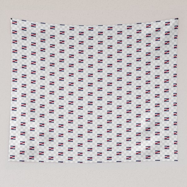 Item preview, Enjoy Artwork Flag Checkered (Light) designed and sold by  Enjoy Artwork .