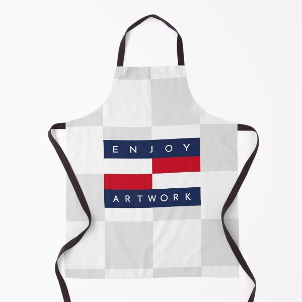 Item preview, Enjoy Artwork Flag Checkered (Light) designed and sold by  Enjoy Artwork .