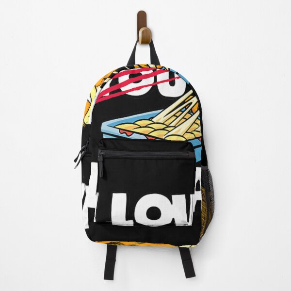 Item preview, Garfield I Love Lasagna  designed and sold by JosePres.