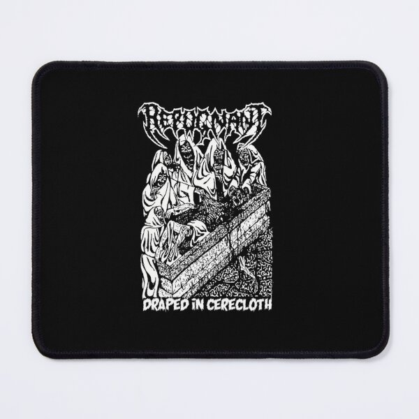 Item preview, Repugnants Draped In Cerecloth  designed and sold by Anthony Alvarez.