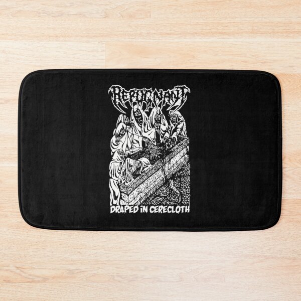 Item preview, Repugnants Draped In Cerecloth  designed and sold by Anthony Alvarez.