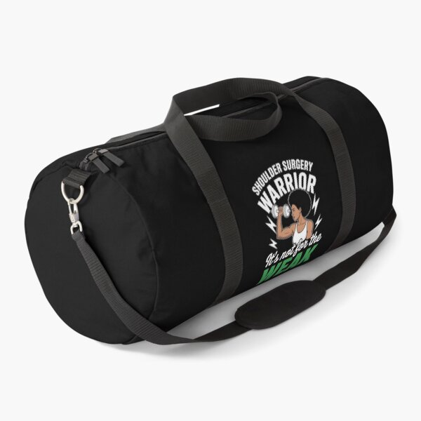 Item preview, Shoulder Surgery Warrior - Recovery Strength Inspiration designed and sold by FndPardaL.