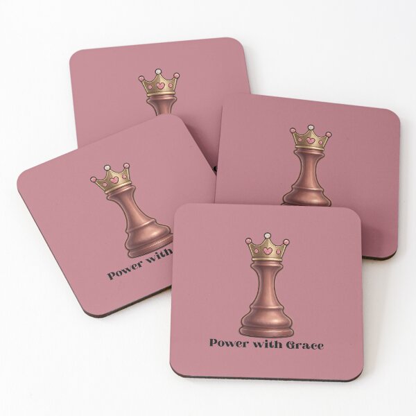 Item preview, The Queen is Here designed and sold by JIVORYARTWORK.