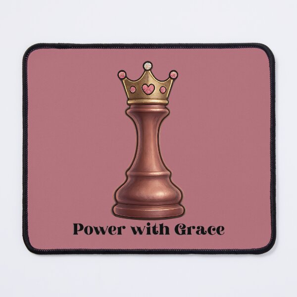 Item preview, The Queen is Here designed and sold by JIVORYARTWORK.