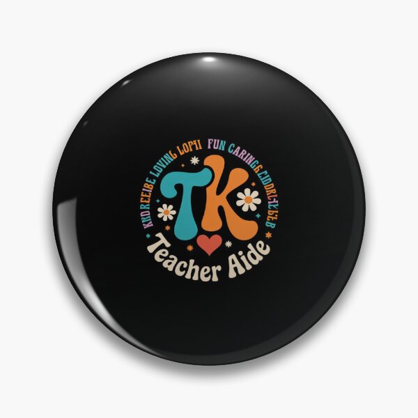 Item preview, TK Teacher Aide Squad Transitional-Kindergarten Back School  designed and sold by EllinoKlemo.