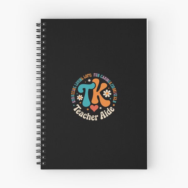 Item preview, TK Teacher Aide Squad Transitional-Kindergarten Back School  designed and sold by EllinoKlemo.