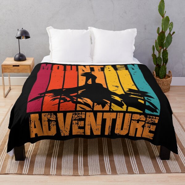 Item preview, MOUNTAIN ADVENTURE designed and sold by EVANSTAGE.