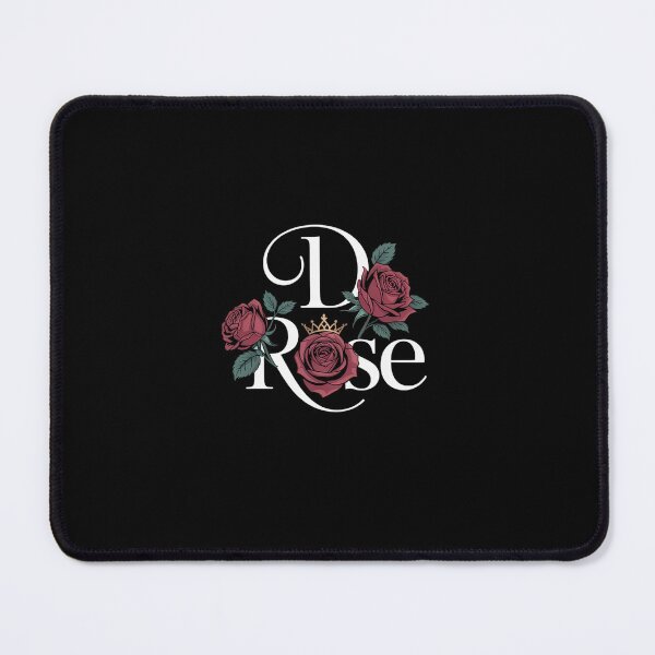 Item preview, D Rose Apparel Derrick Jersey designed and sold by marcusry.