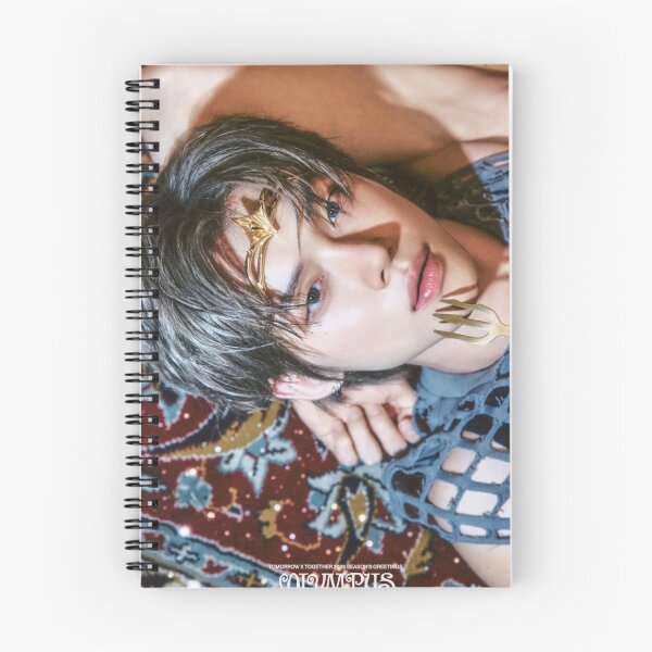 Item preview, YEONJUN TXT designed and sold by jaofnn.