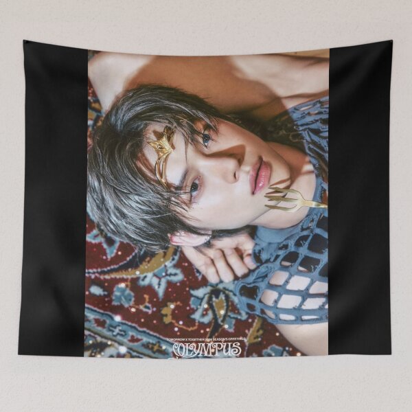 Item preview, YEONJUN TXT designed and sold by jaofnn.