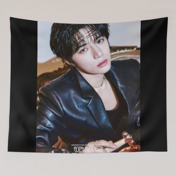 Item preview, BEOMGYU TXT designed and sold by jaofnn.