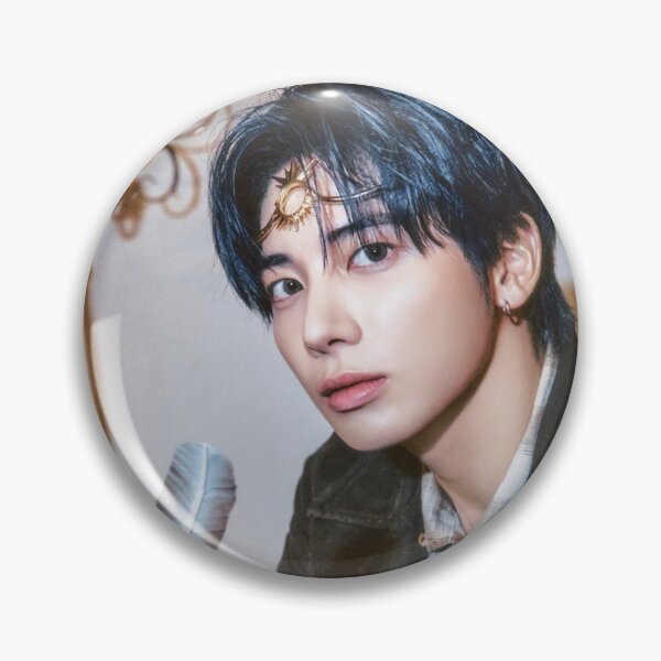 Item preview, TAEHYUN TXT designed and sold by jaofnn.