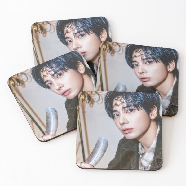 Item preview, TAEHYUN TXT designed and sold by jaofnn.