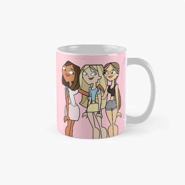 Item preview, Courtney, Bridgette and Beth designed and sold by YChangShop.