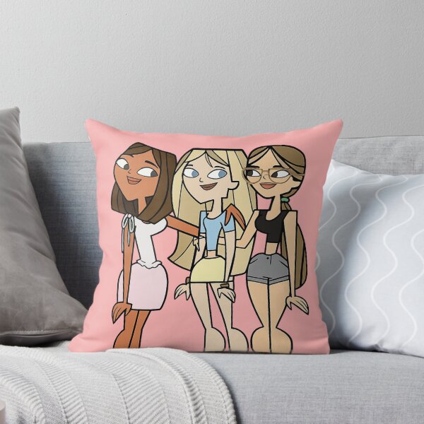 Item preview, Courtney, Bridgette and Beth designed and sold by YChangShop.