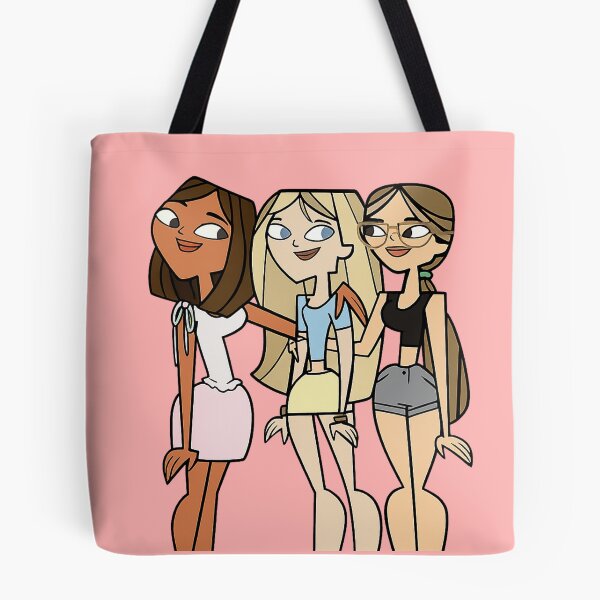 Item preview, Courtney, Bridgette and Beth designed and sold by YChangShop.