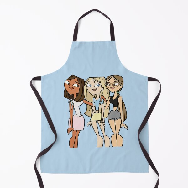 Item preview, Courtney, Bridgette and Beth designed and sold by YChangShop.
