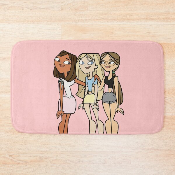 Item preview, Courtney, Bridgette and Beth designed and sold by YChangShop.