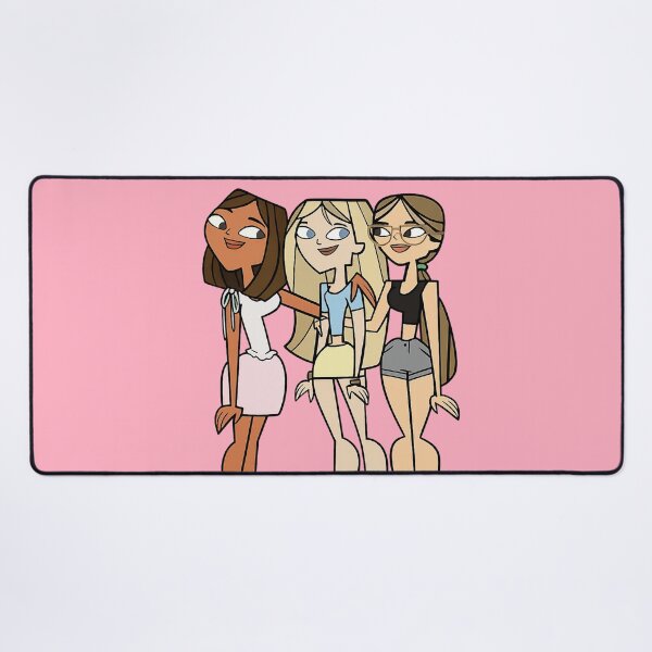 Item preview, Courtney, Bridgette and Beth designed and sold by YChangShop.