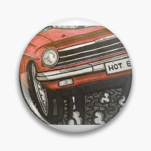 Item preview, Hot EH cartoon designed and sold by Gasserdesigns.