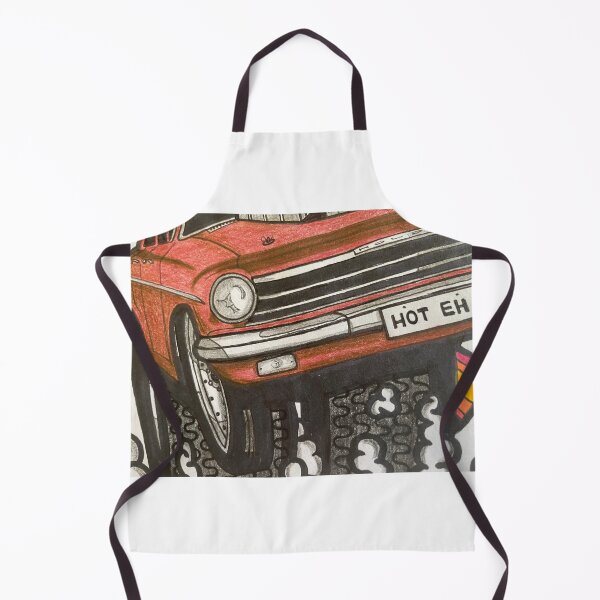 Item preview, Hot EH cartoon designed and sold by Gasserdesigns.