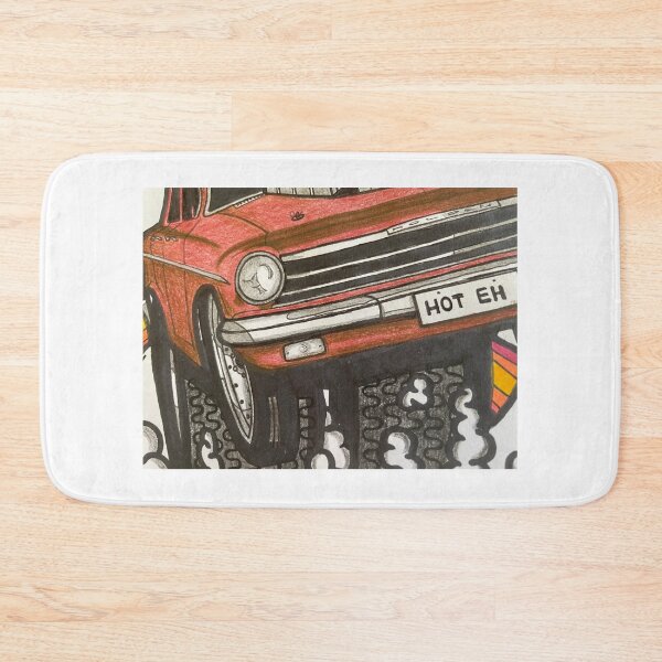 Item preview, Hot EH cartoon designed and sold by Gasserdesigns.