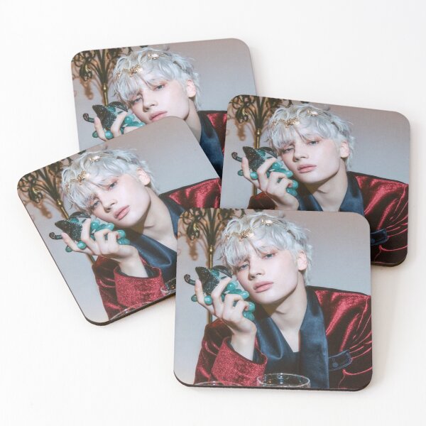 Item preview, HUENINGKAI TXT designed and sold by jaofnn.