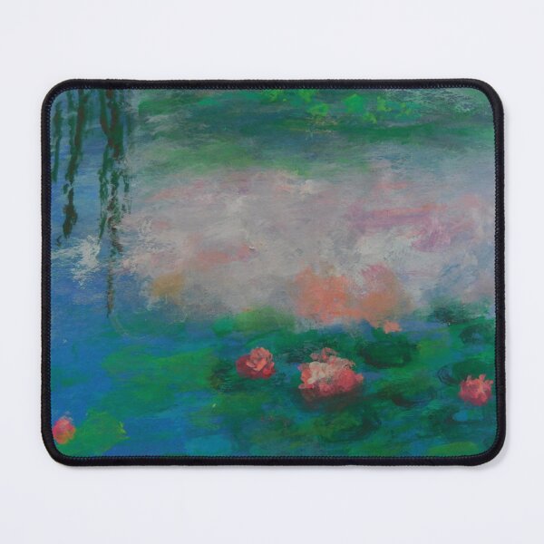Item preview, Monet´s Painting Art designed and sold by impohart.