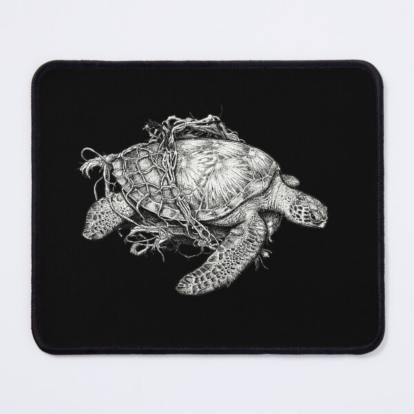 Item preview, Turtle designed and sold by Naux | Design & Illustration.