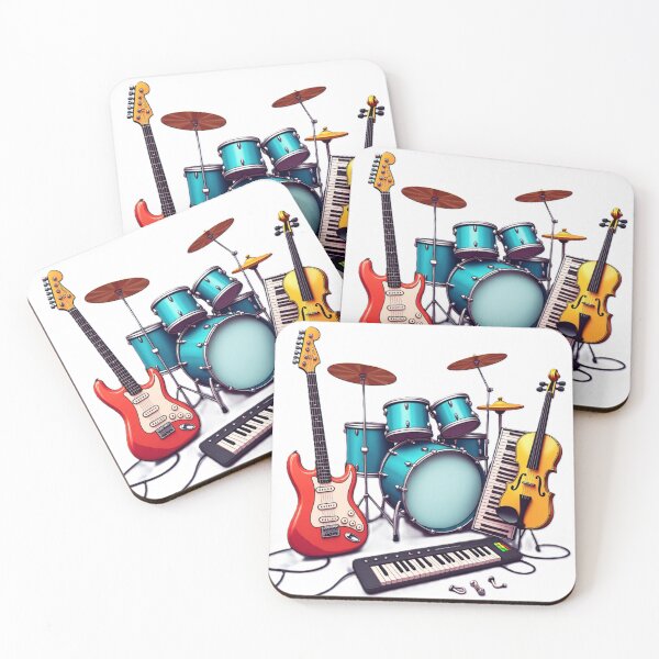 Item preview, Music Instruments designed and sold by GUNAPRIYAA.