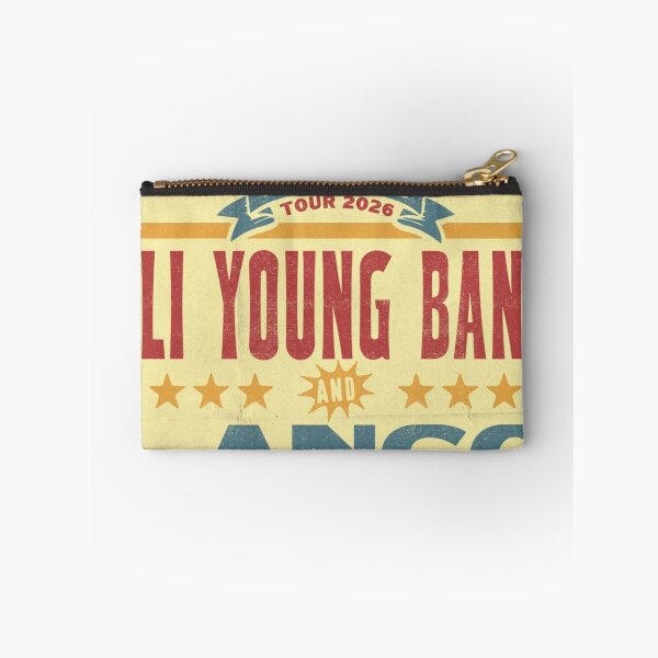 Item preview, eli young band lanco tour 2026 isengaja designed and sold by rysale.