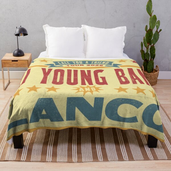 Item preview, eli young band lanco tour 2026 isengaja designed and sold by rysale.