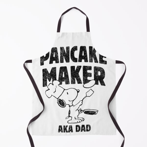 Item preview, Peanuts Pancake Maker AKA Dad Funny Father Gift designed and sold by Teresa Kamden.