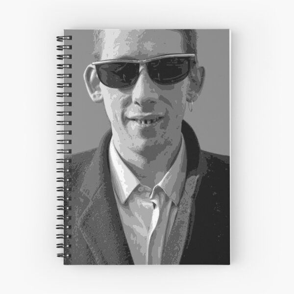Item preview, Young Shane MacGowan Prince of Irish Trad Punk designed and sold by YuckyCat.