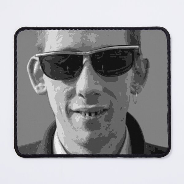 Item preview, Young Shane MacGowan Prince of Irish Trad Punk designed and sold by YuckyCat.