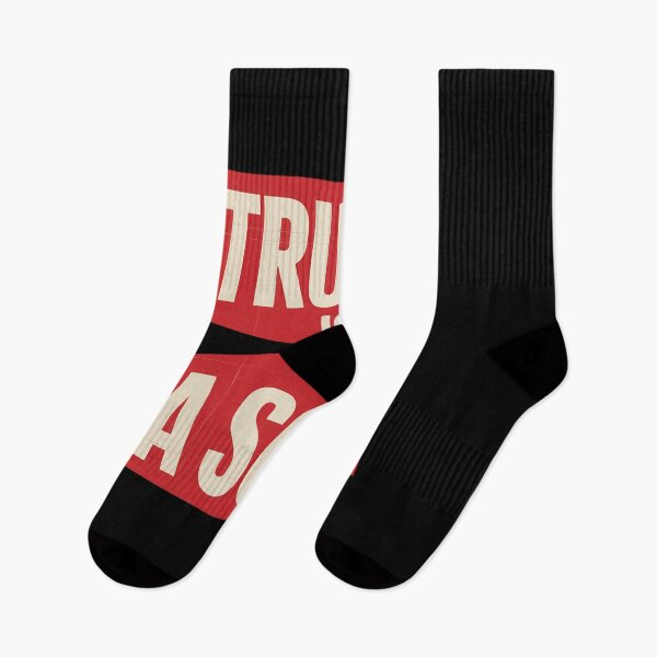 Item preview, Donald Trump is a SCAB  designed and sold by khorbiasieno.