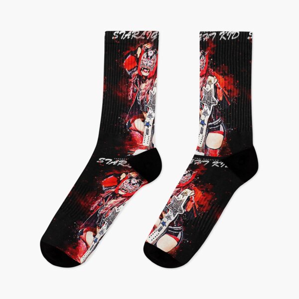 Item preview, Starlight Kid Japanese Wrestler designed and sold by Altaf Aji.