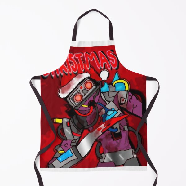 Item preview, Merry Singularity Christmas designed and sold by Harmonious Art.