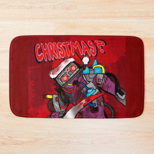 Item preview, Merry Singularity Christmas  designed and sold by Harmonious Art.
